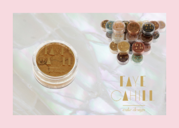 How Do You Use Faye Cahill Lustre Dust? A Comprehensive Guide