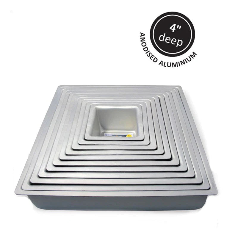 4 cake tin outlet
