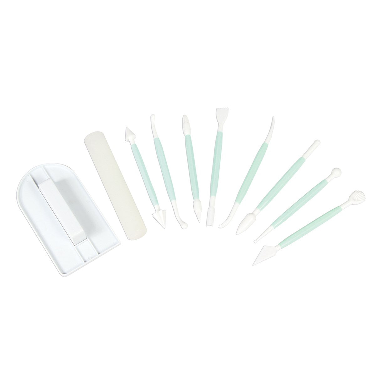 Cake Star 10Piece Cake Decorating Tool Kit