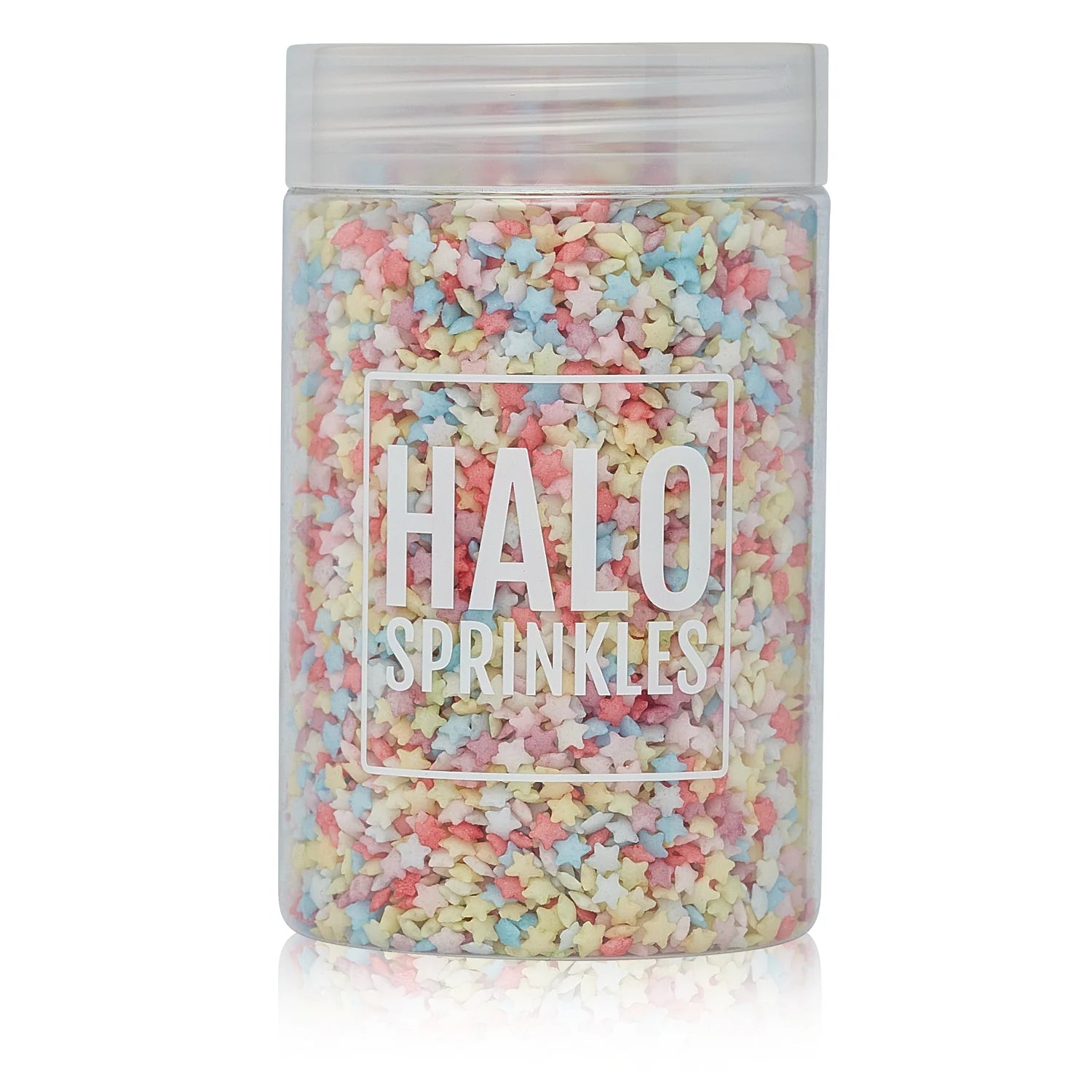 Halo Sprinkles Luxury Blend - Starry Eyed - Vegan Mix