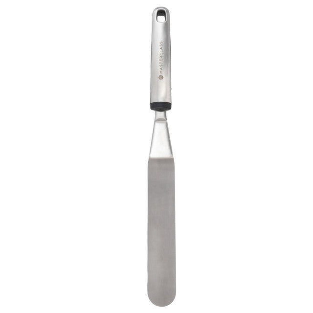 MasterClass Soft Grip Stainless Steel Cranked Palette Knife
