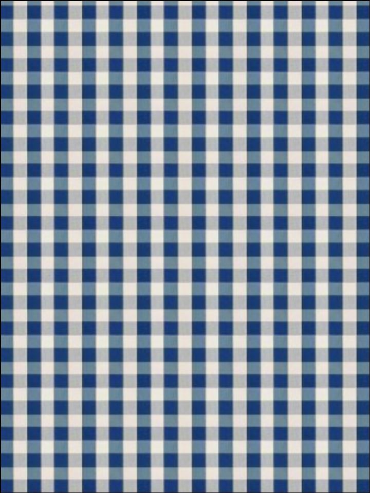 Blue gingham pattern background edible Printed Cake Decor Topper Icing Sheet  Toppers Decoration