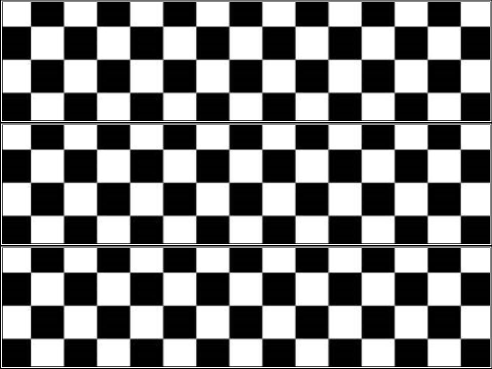 Checkered Chequered  racing flag check Ribbon Border Edible Printed Icing Sheet Cake Topper