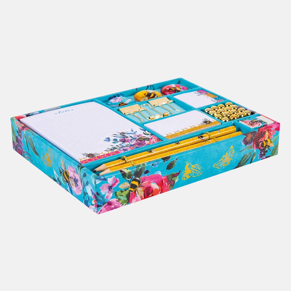 Stationery Gift Set - Queen Bee