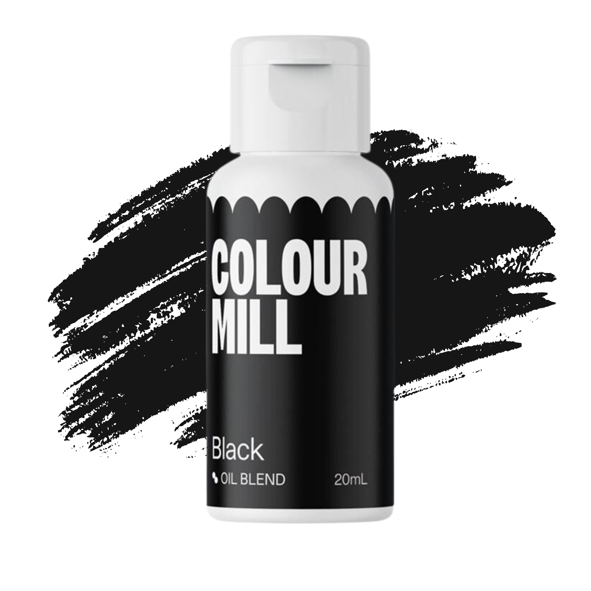 Shop Colour Mill Oil Based Food Coloring: Tons of Candy Colors – Sprinkle  Bee Sweet