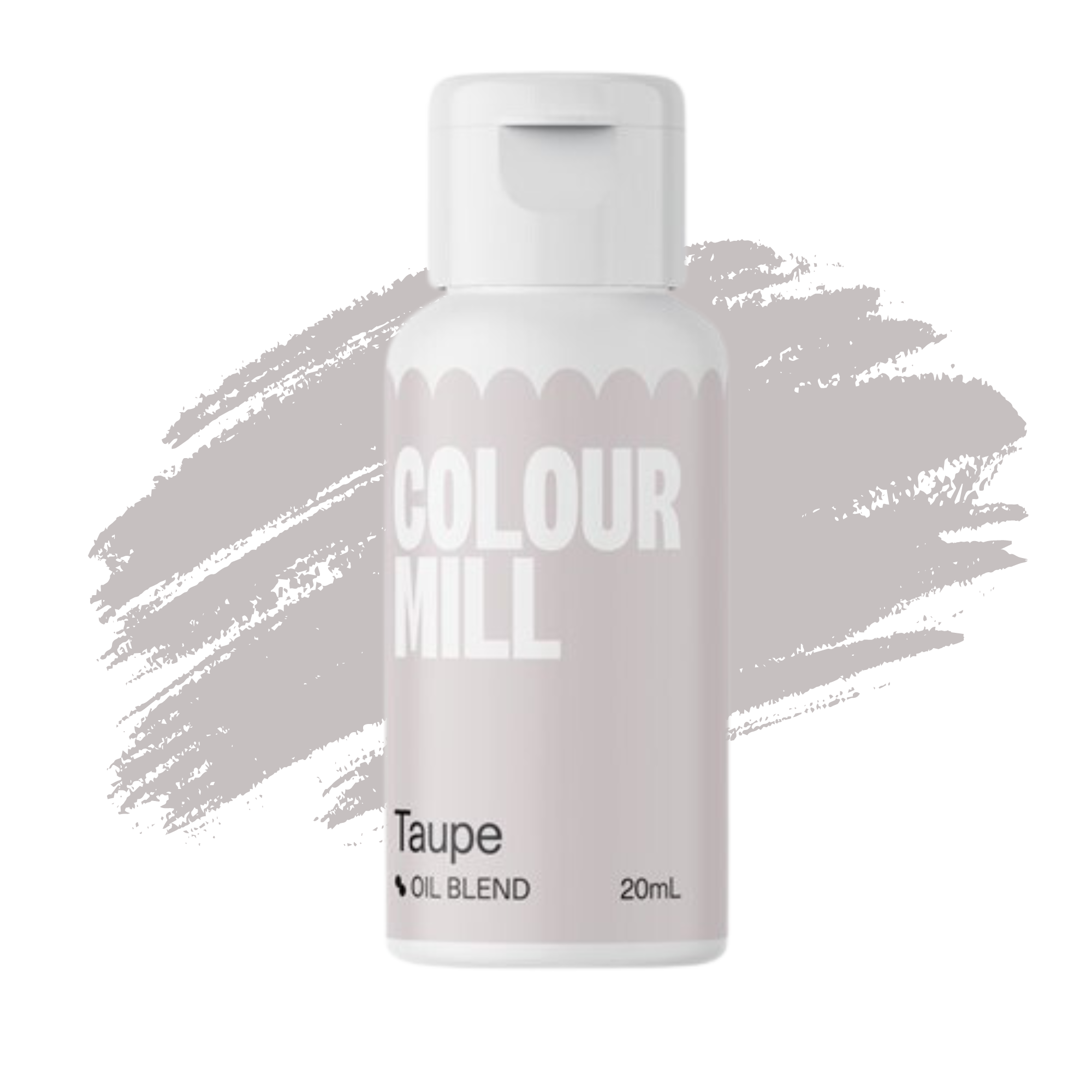 Colour Mill Taupe Food Colouring