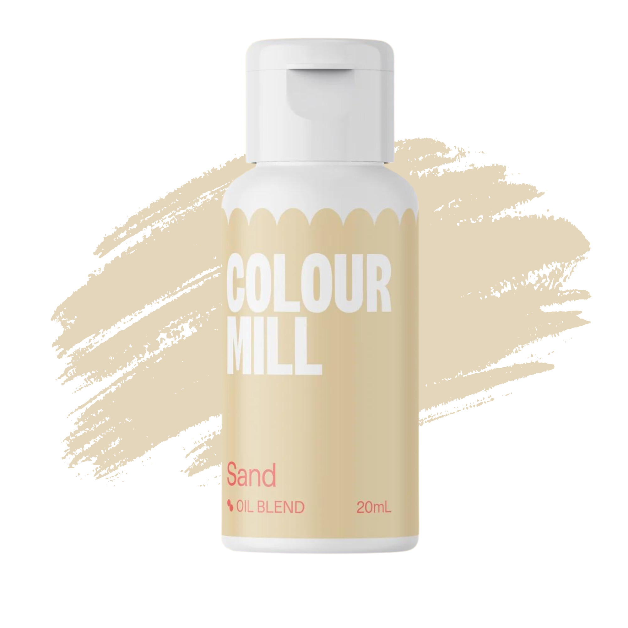 Colour Mill Sand Food Colouring