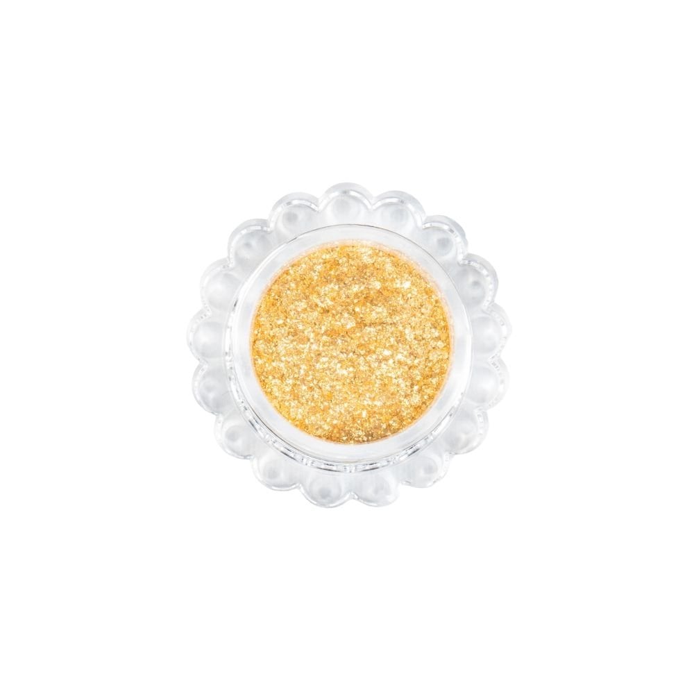 Colour Mill Glitz Blend Edible Glitter - Gold