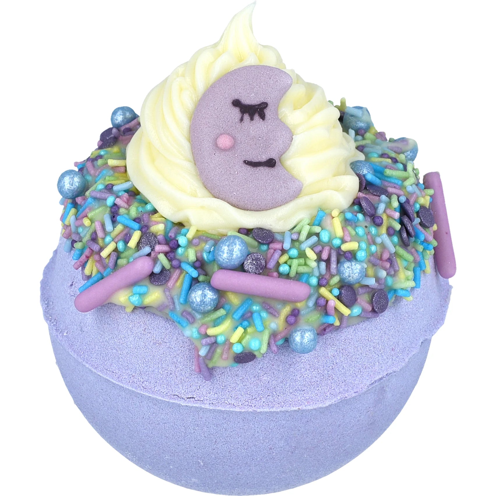 Bomb Cosmetics Bath Blaster - Love You to The Moon and Back 