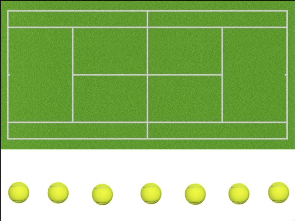 Tennis Court balls sports edible Printed Cake Decor Topper Icing Sheet  Toppers Decoration