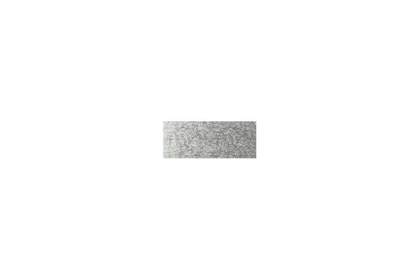 Silver Cut Edge Petit Four / Petit Gâteux  / Cake Car Rectangle 4cm x 10cm Pack of 25 - The Cooks Cupboard Ltd