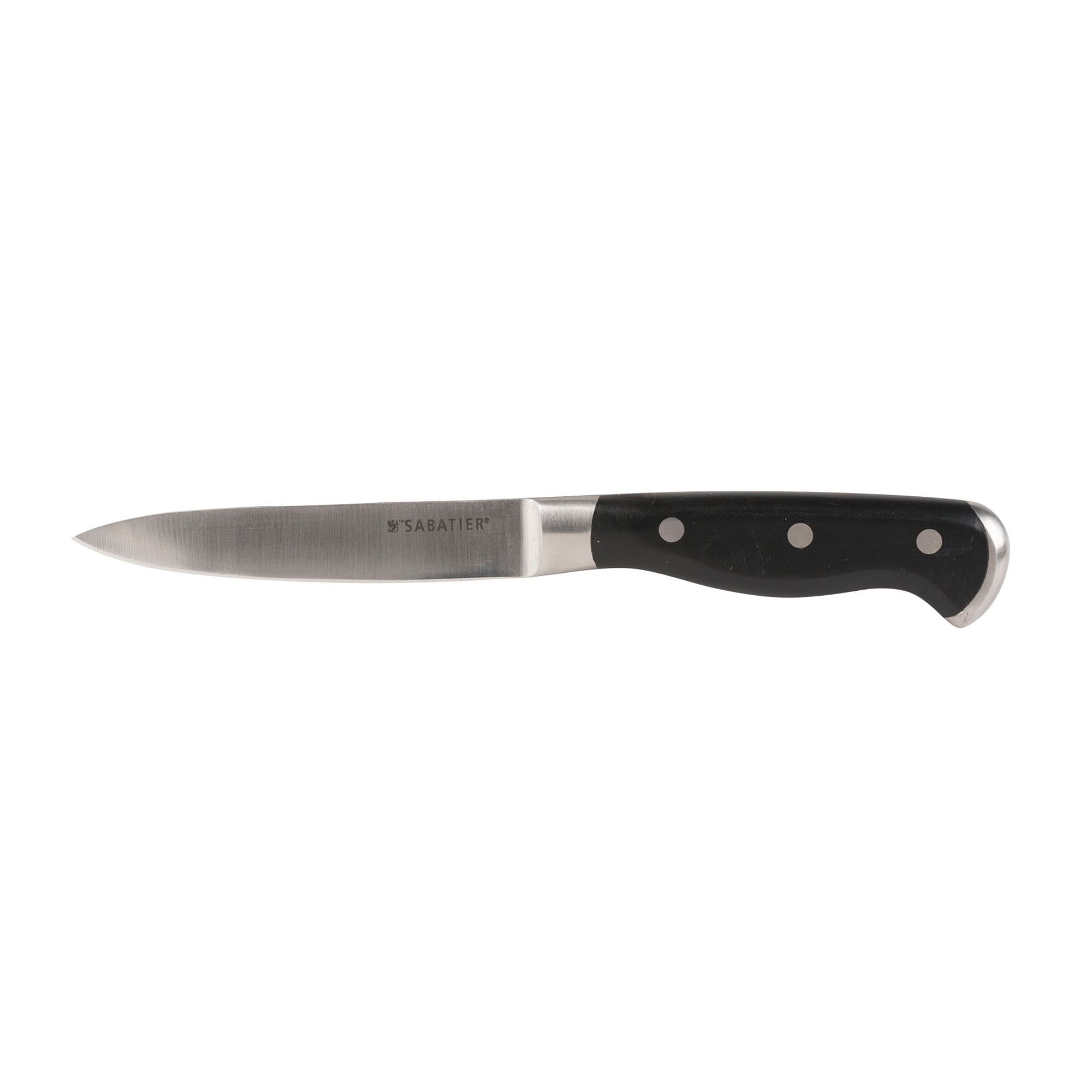 Sabatier Maison Edgekeeper Self-Sharpening 4.5" Utility Knife