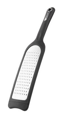 Fusion Medium Hand Held Grater with Blade Cover - Kate's Cupboard