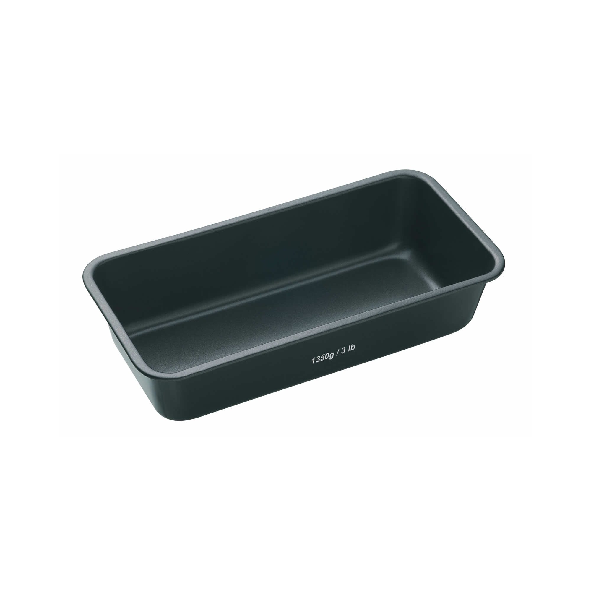 MasterClass Non-Stick 3lb Loaf Pan Baking Tin - The Cooks Cupboard Ltd