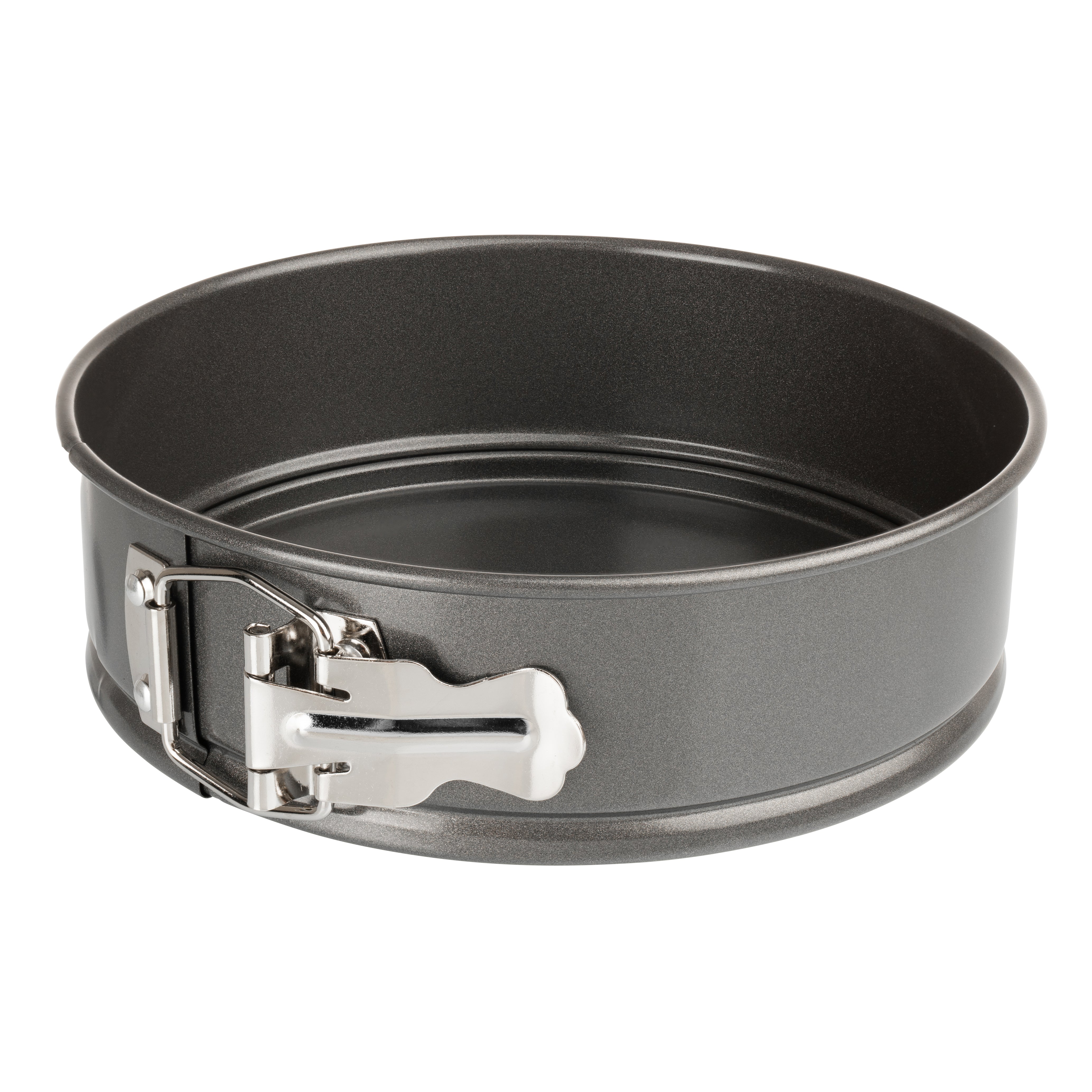 Luxe Kitchen Professional Quality 19.5cm / 8" Cake Baking Springform Pan Tin - The Cooks Cupboard Ltd