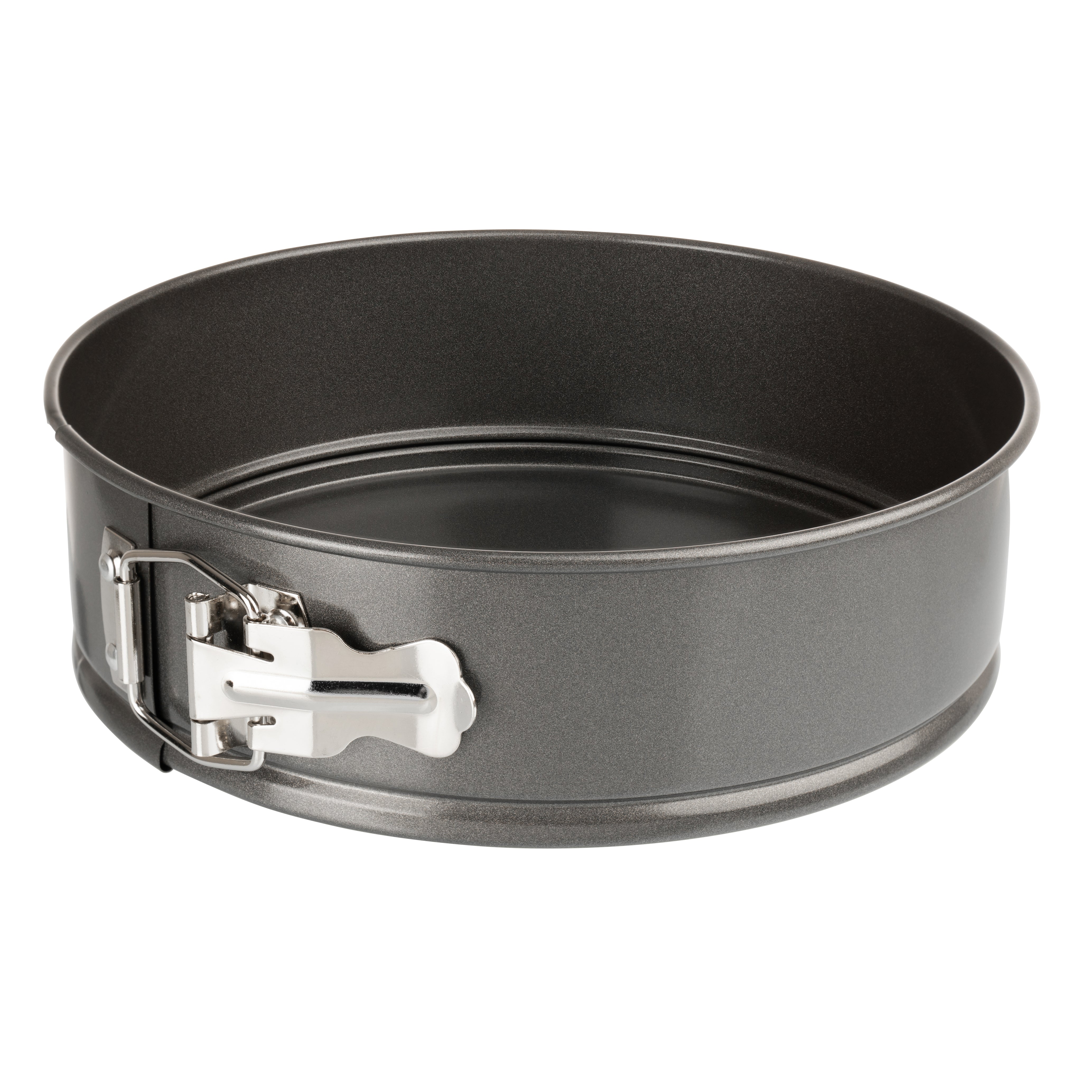 Luxe Kitchen Professional Quality 22.5cm / 9" Cake Baking Springform Pan Tin - The Cooks Cupboard Ltd