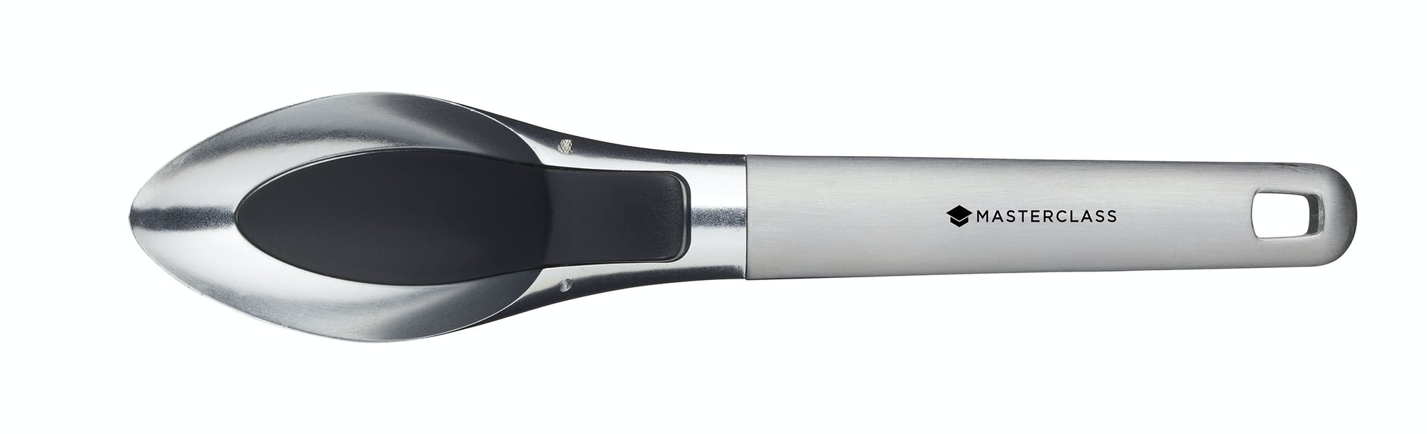 MasterClass Stainless Steel Easy Release Ice Cream Scoop - The Cooks Cupboard Ltd