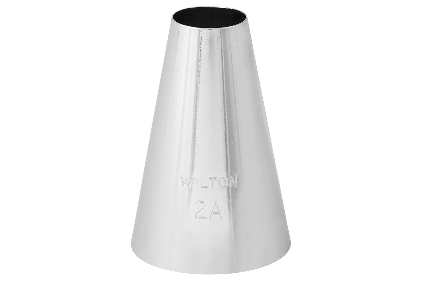 Wilton 2A Large Round Tip Piping Nozzle