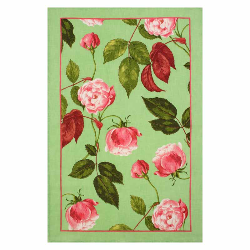 Ulster Weavers Royal Horticultural Society Chinensis Cotton Tea Towel - Kate's Cupboard
