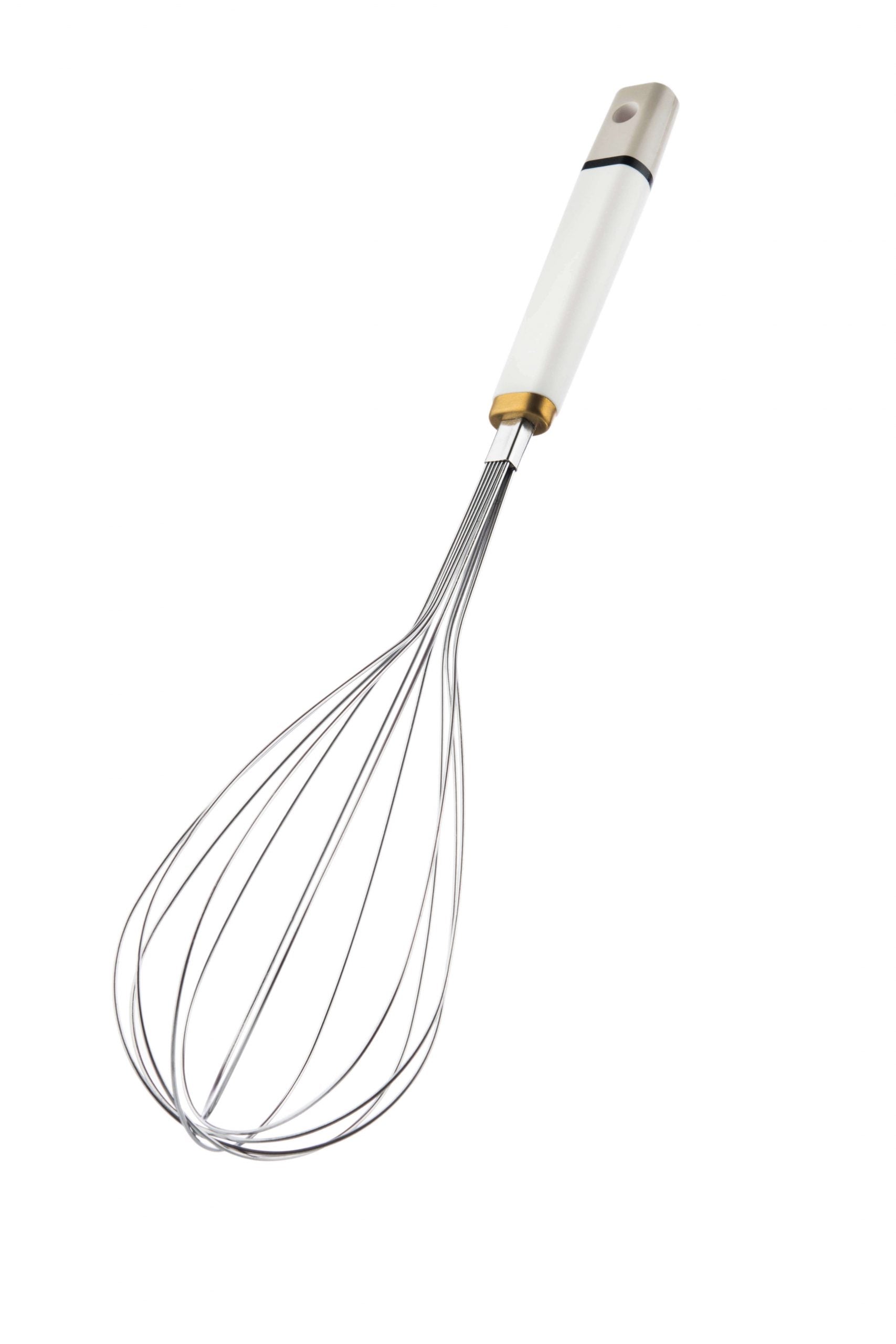Kitchen Pantry – Stainless Steel Whisk - The Cooks Cupboard Ltd