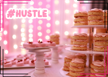 How to Turn Your Cake Baking Hobby into a Profitable Side Hustle