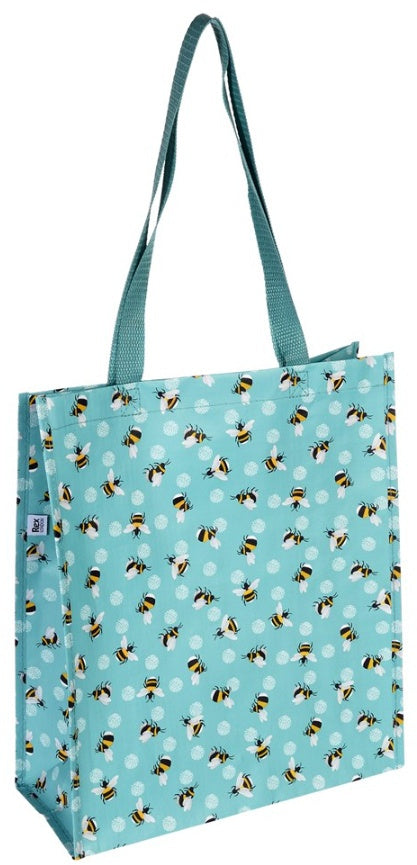 Bumblebee Reusable Shopping Bag