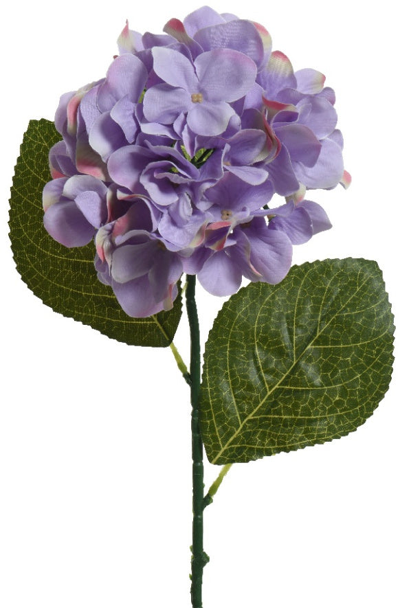 Hydrangea Artificial Flower Stem