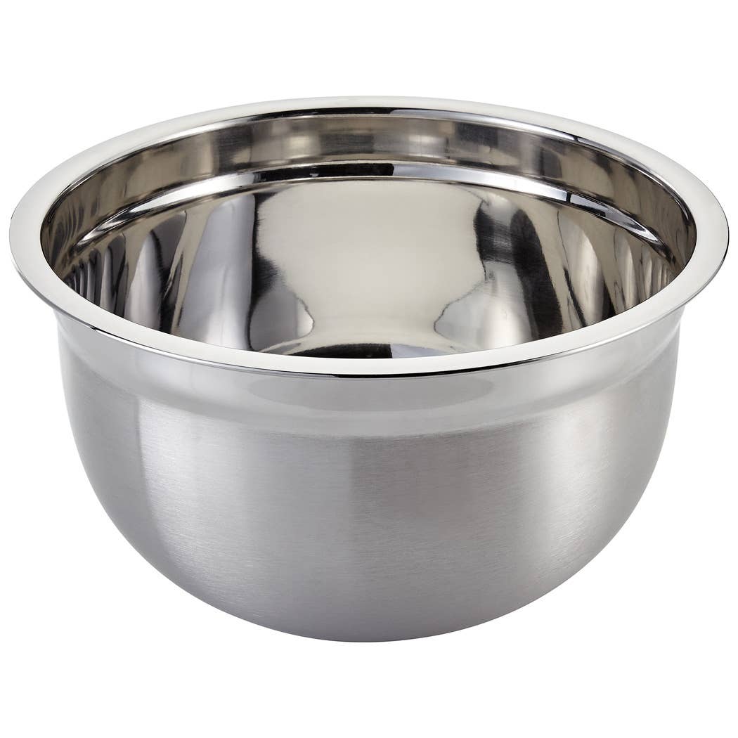 Judge Kitchen Stainless Steel Mixing Bowl 2.9 Litre