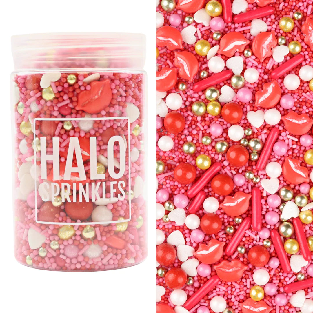 Halo Sprinkles Luxury Blend - Pucker Up