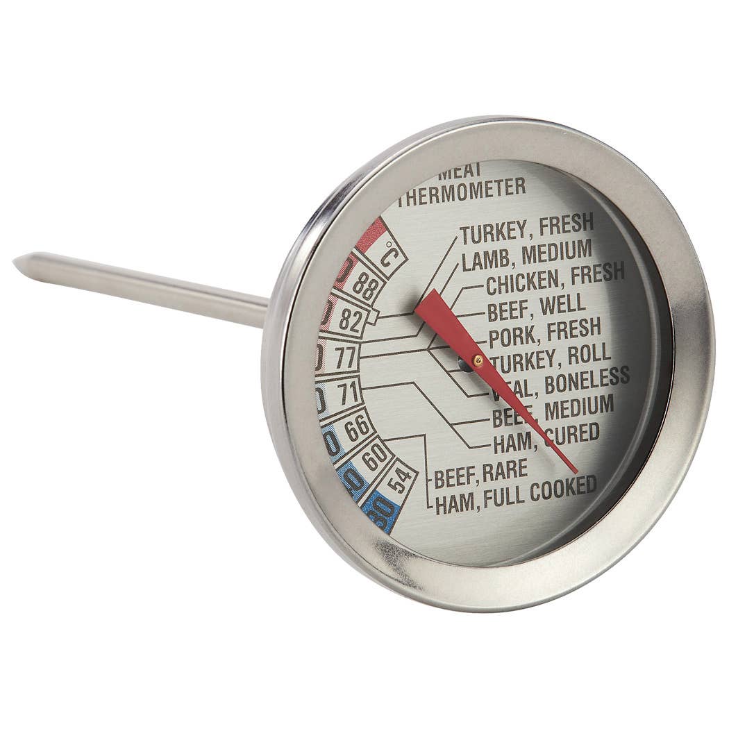 Judge Kitchen Meat / Poultry Thermometer