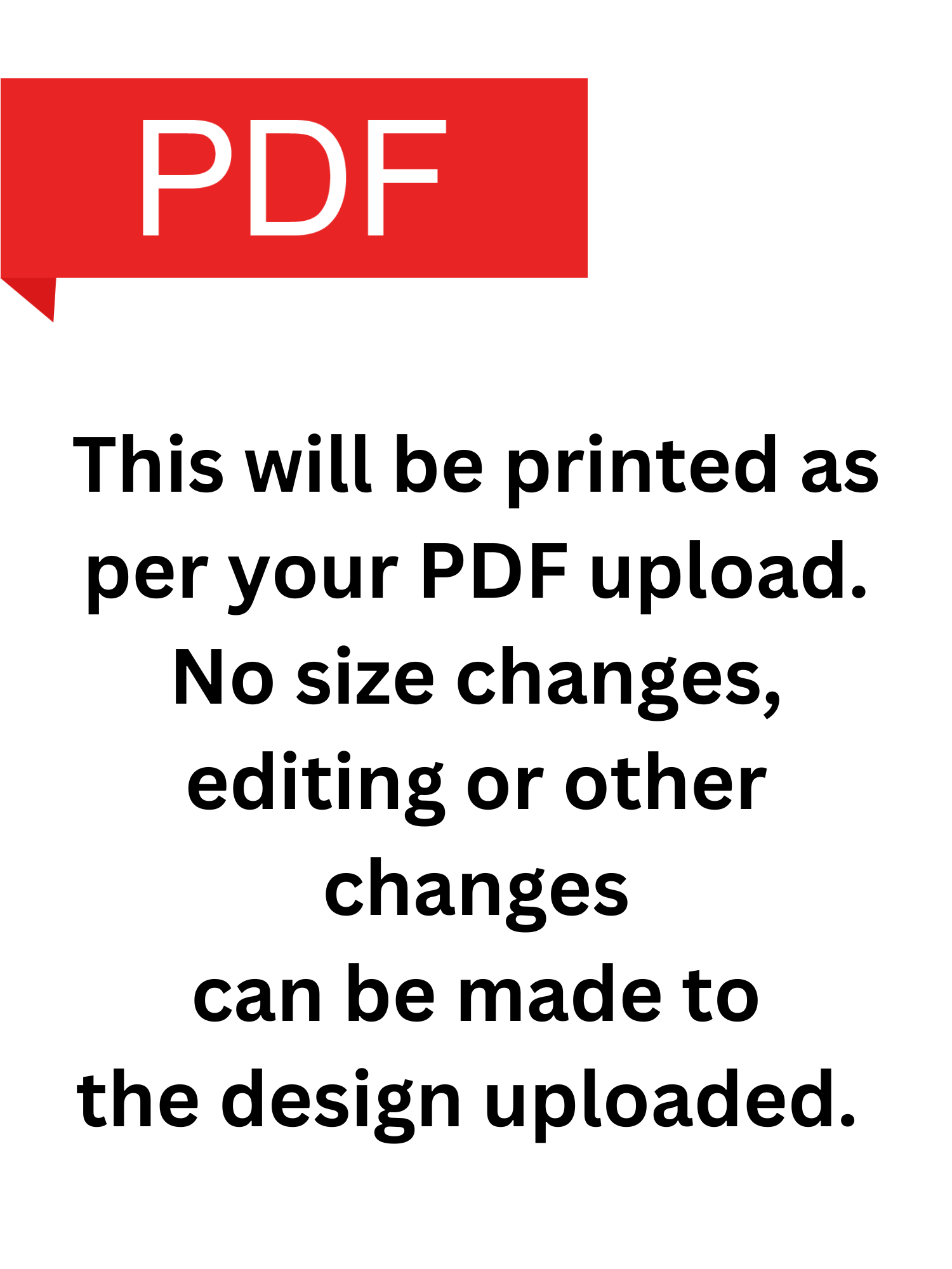 PDF Upload Your own Design  Personalised Edible Printed Cake Topper Icing Sheet Full A4 Sheet