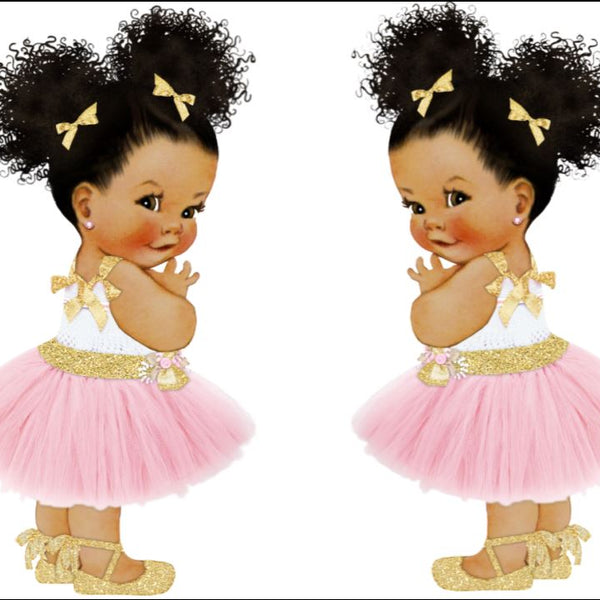 pink-baby-afro-puff-baby-d-cor-for-cake-edible-printed-cake-decor-topp