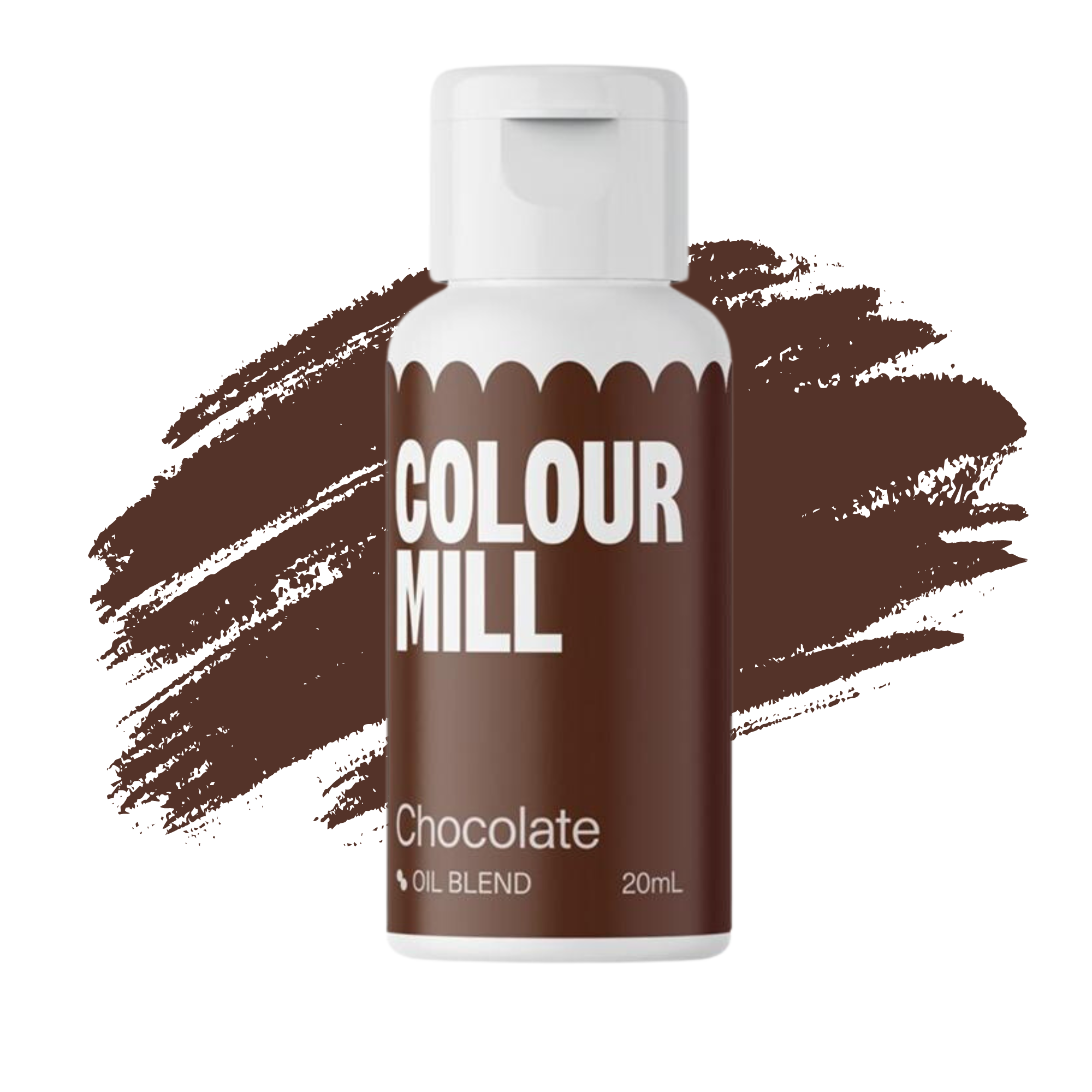 Colour Mill Brown Food Colouring, Colour Mill Chocolate Food Colouring, Colour Mill Chocolate Brown Food Colouring
