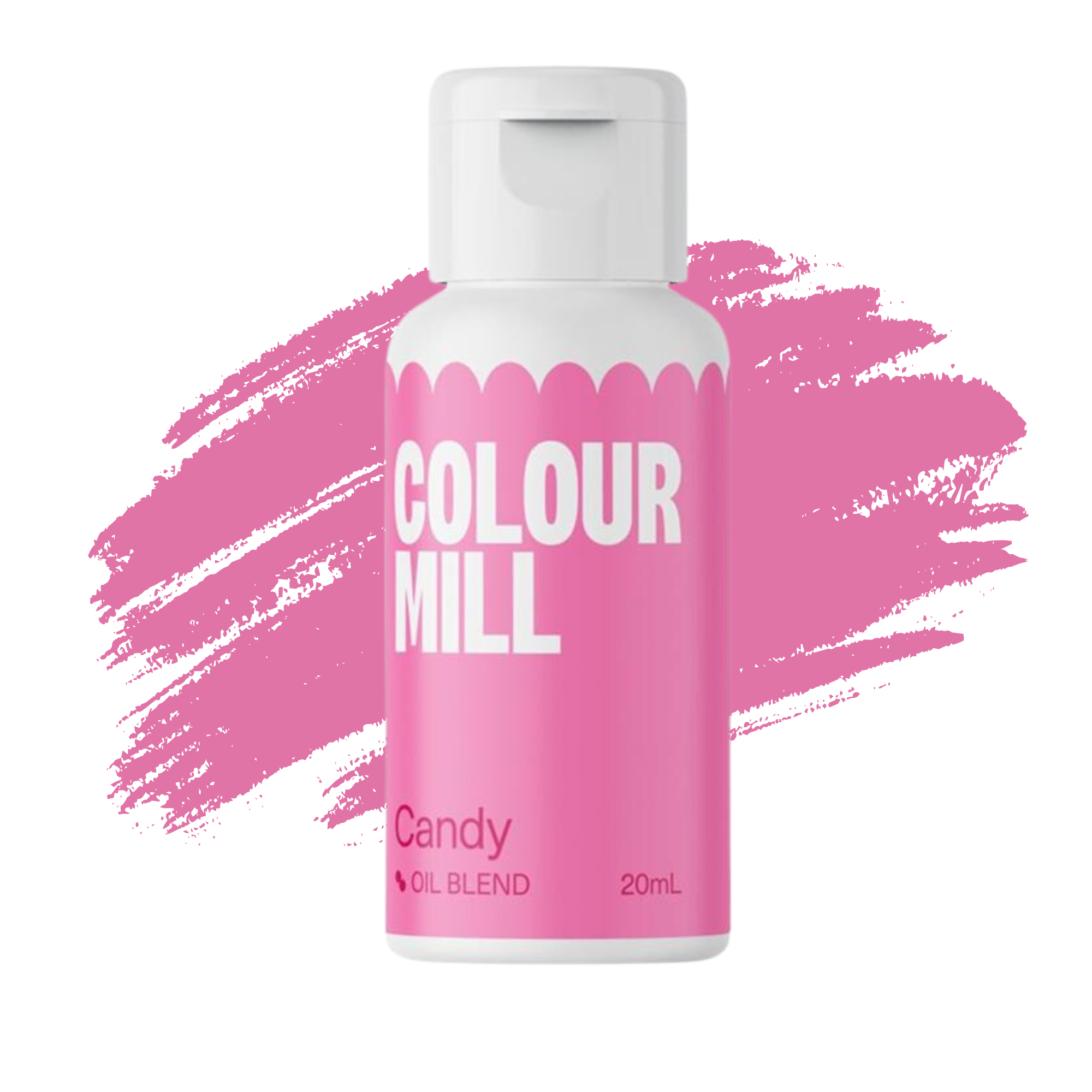 Colour Mill Candy Pink Food Colouring (Oil Based), Oil Based Food Colouring, Candy Pink Food Colouring, Colour Mill Candy Pink, Pink Food Colouring