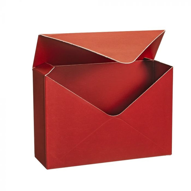 Oasis Red Envelope Box