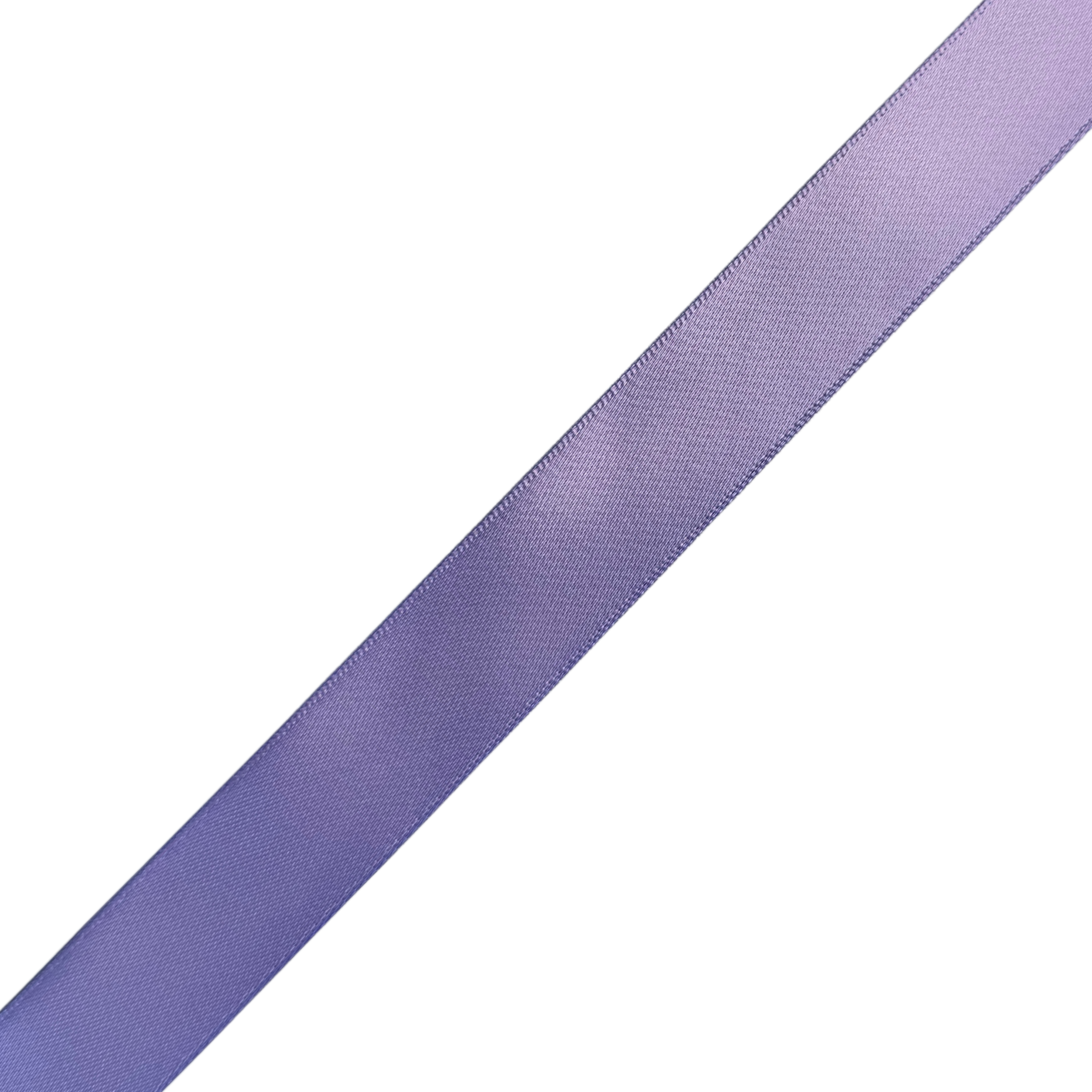 Hyacinth Purple 23mm Satin Ribbon