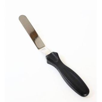PME 13 inch Angled / Cranked Palette Knife