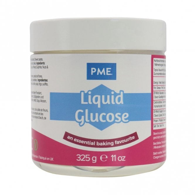 PME Liquid Glucose 325 grams 