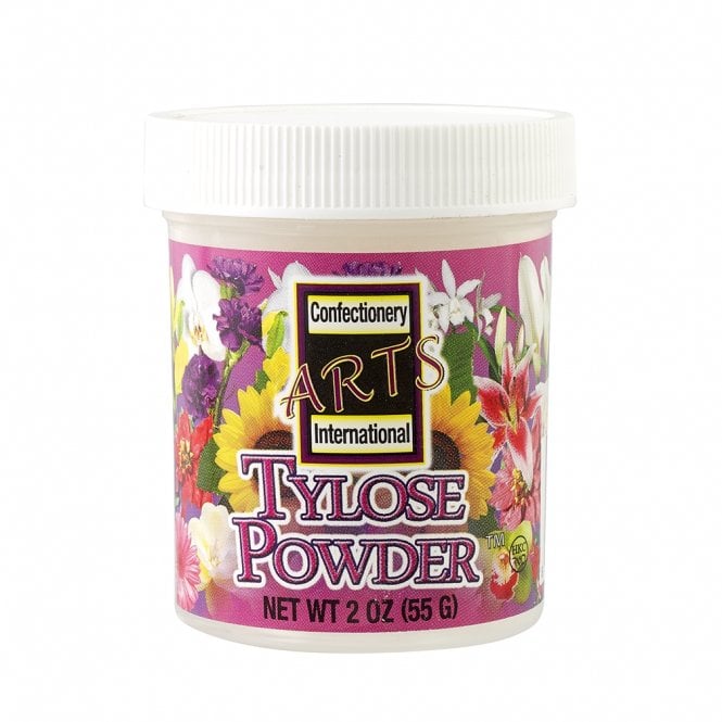 Confectionary Arts Tylose Powder 55grams