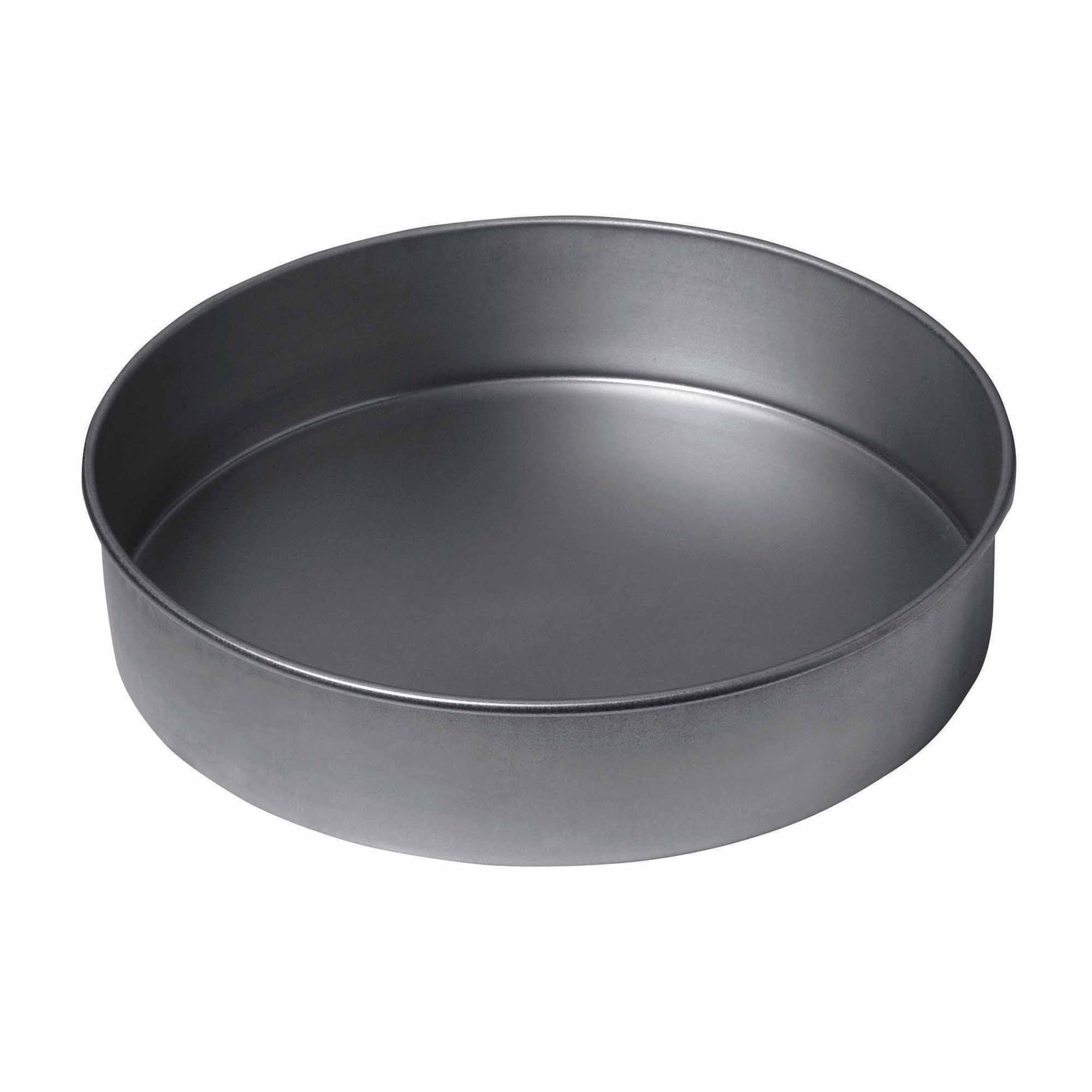 Chicago Metallic Non-Stick 23cm Round Cake Pan - The Cooks Cupboard Ltd