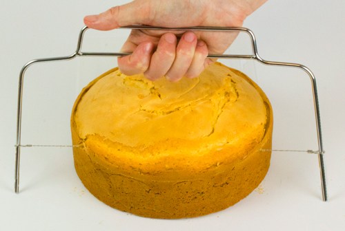 PME Cake Leveller 300mm (12 inch)