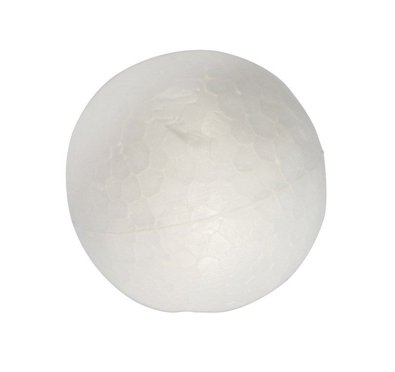 Spherical Sphere Ball Cake Dummy - 152mm (6'')