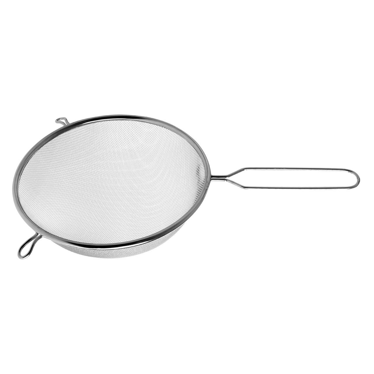 Stainless Steel Sieve with Handle 20cm