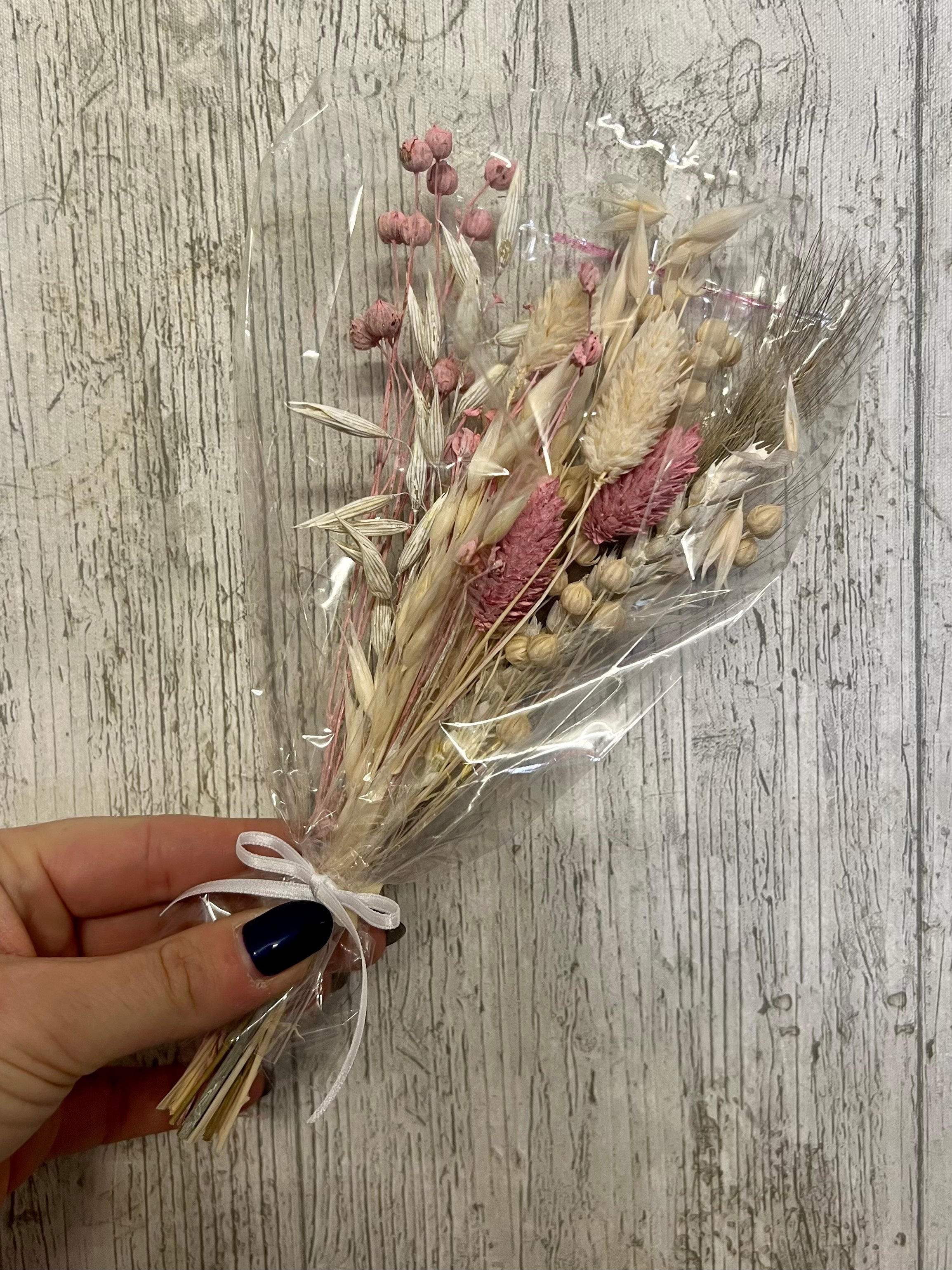 *Lucky Dip* Dried Foliage Bundle - Ideal for Cakes and Crafts - Kate's Cupboard