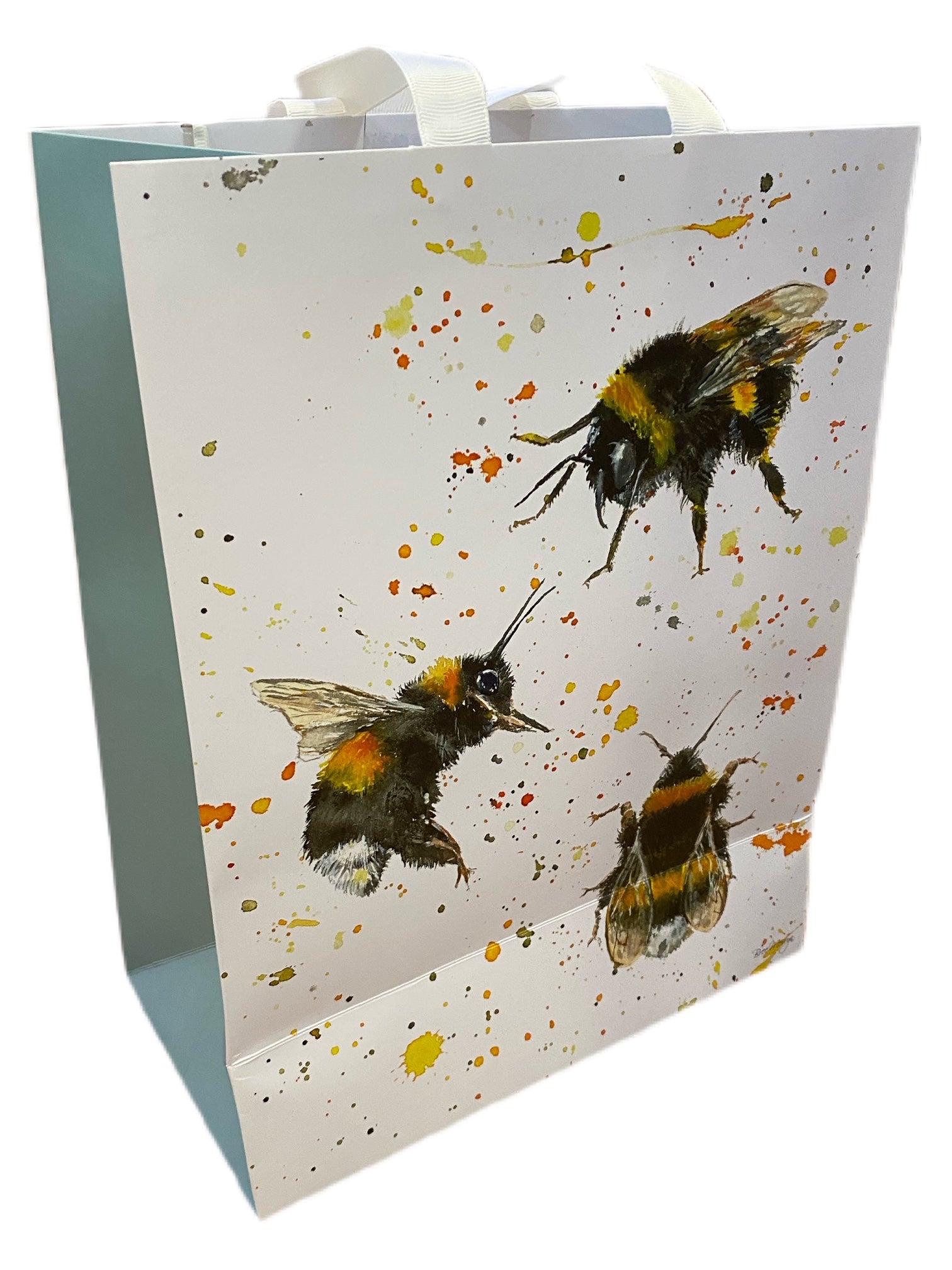 Bree Merryn Bee Happy Gift Bag - The Cooks Cupboard Ltd
