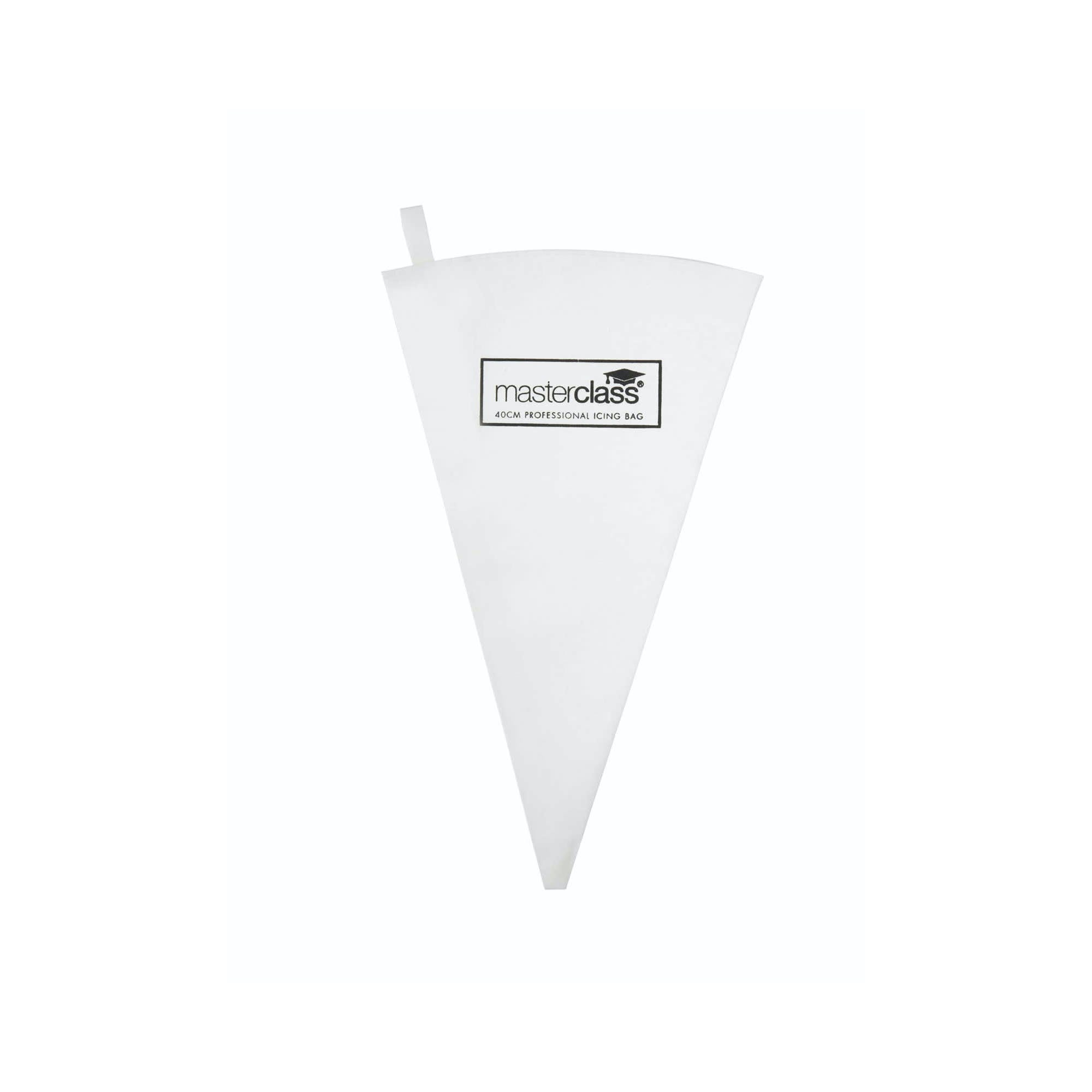 MasterClass Professional 30cm Icing and Food Piping Bag - The Cooks Cupboard Ltd
