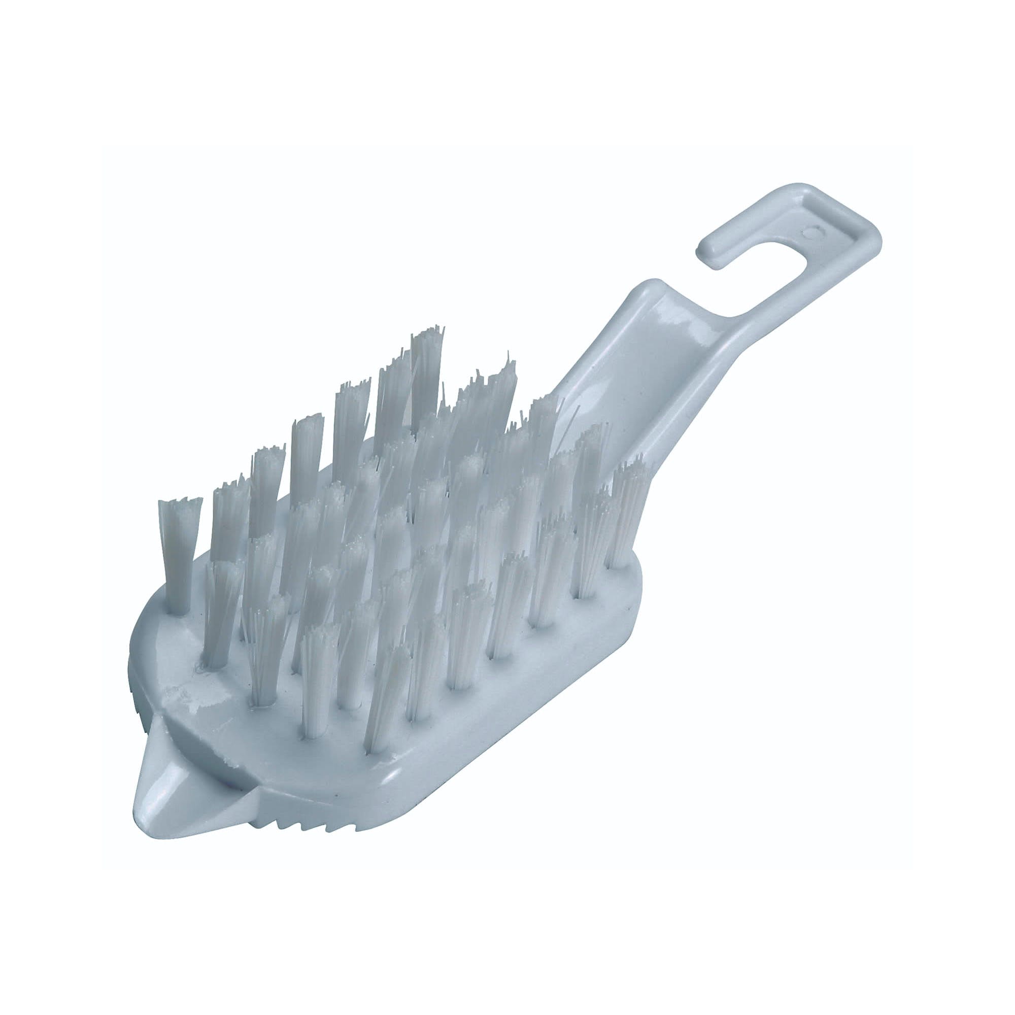 KitchenCraft Vegetable Cleaning Brush - The Cooks Cupboard Ltd