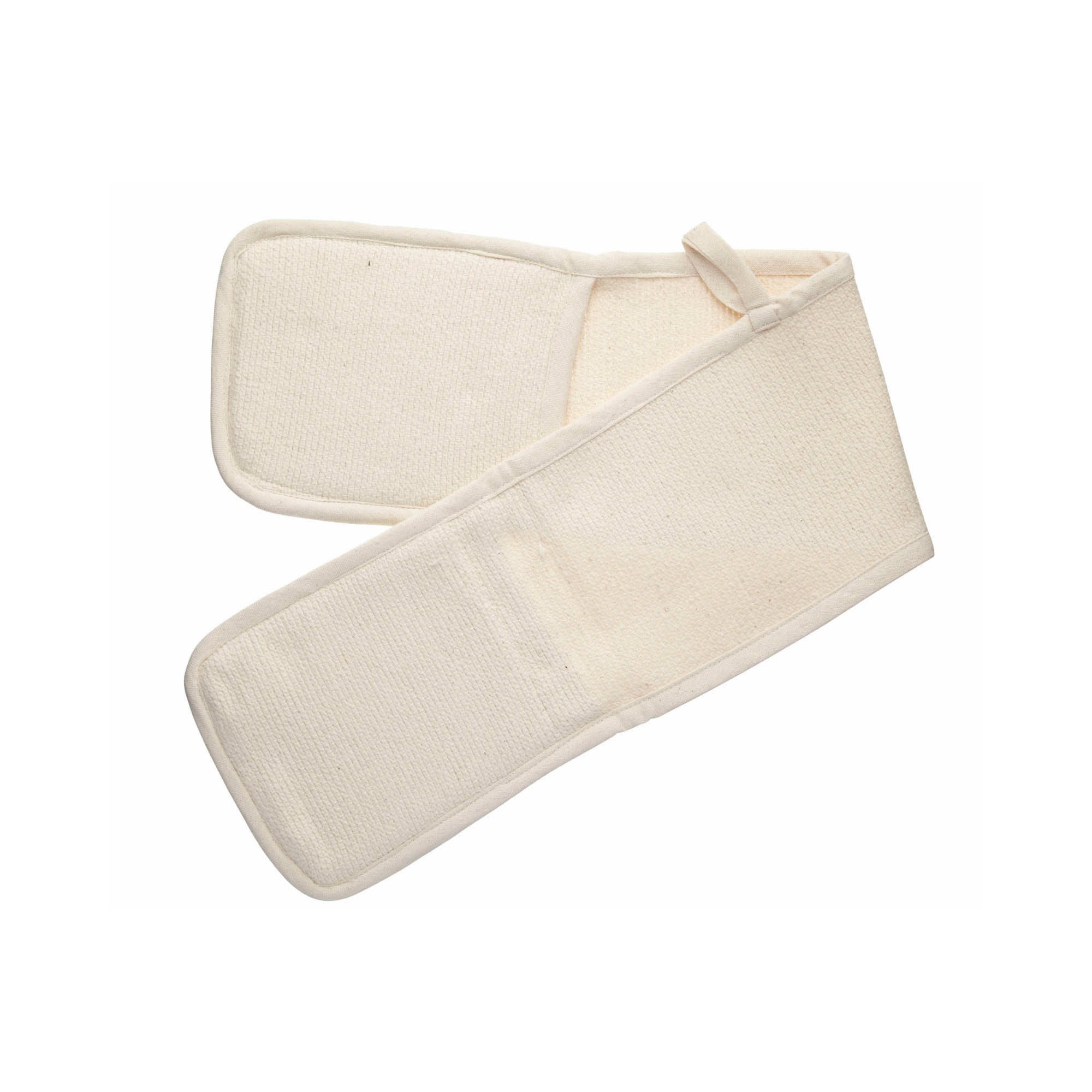KitchenCraft Double Oven Glove - The Cooks Cupboard Ltd