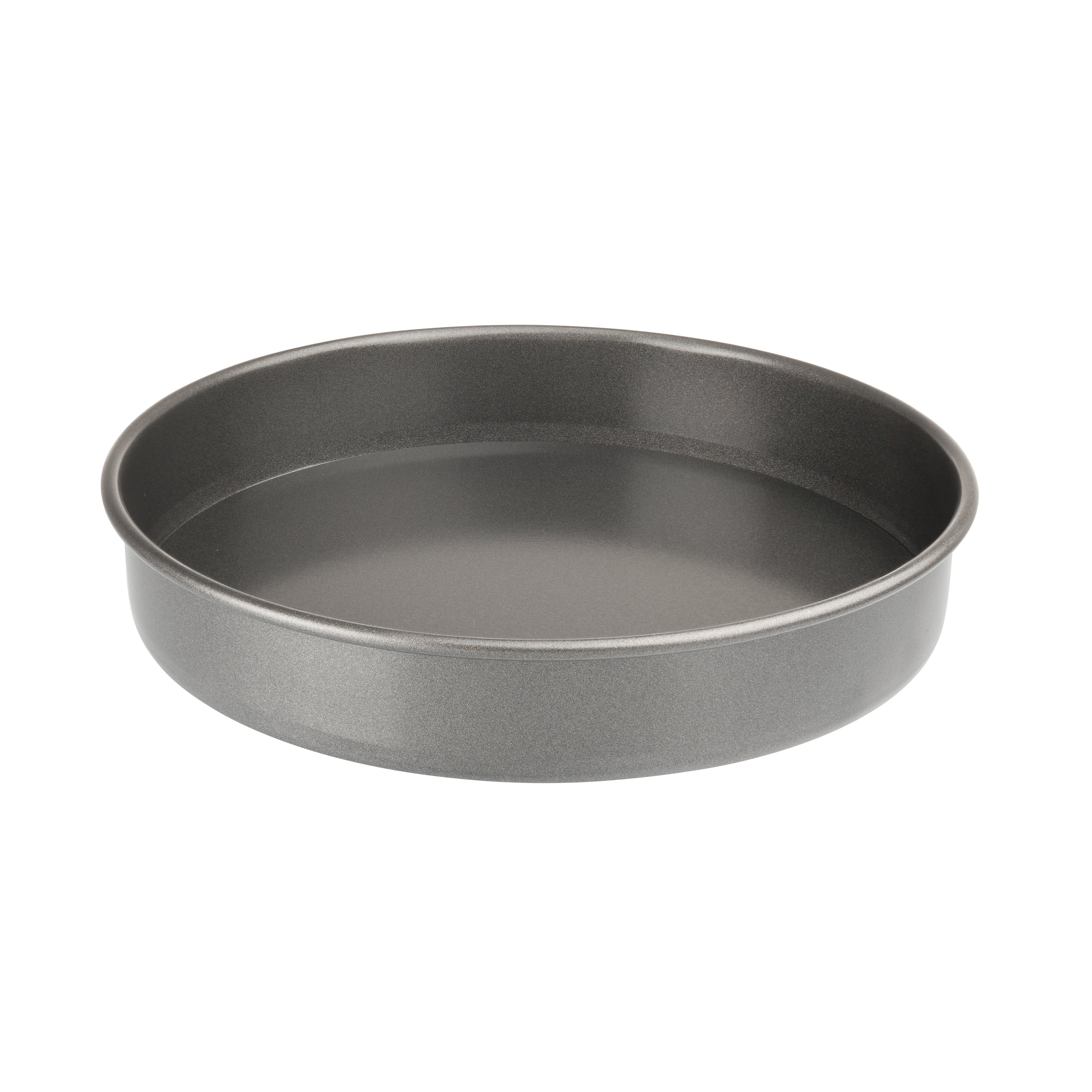 Luxe Kitchen Professional Quality 22.5cm / 9" Cake Baking Sandwich Pan Tin - The Cooks Cupboard Ltd