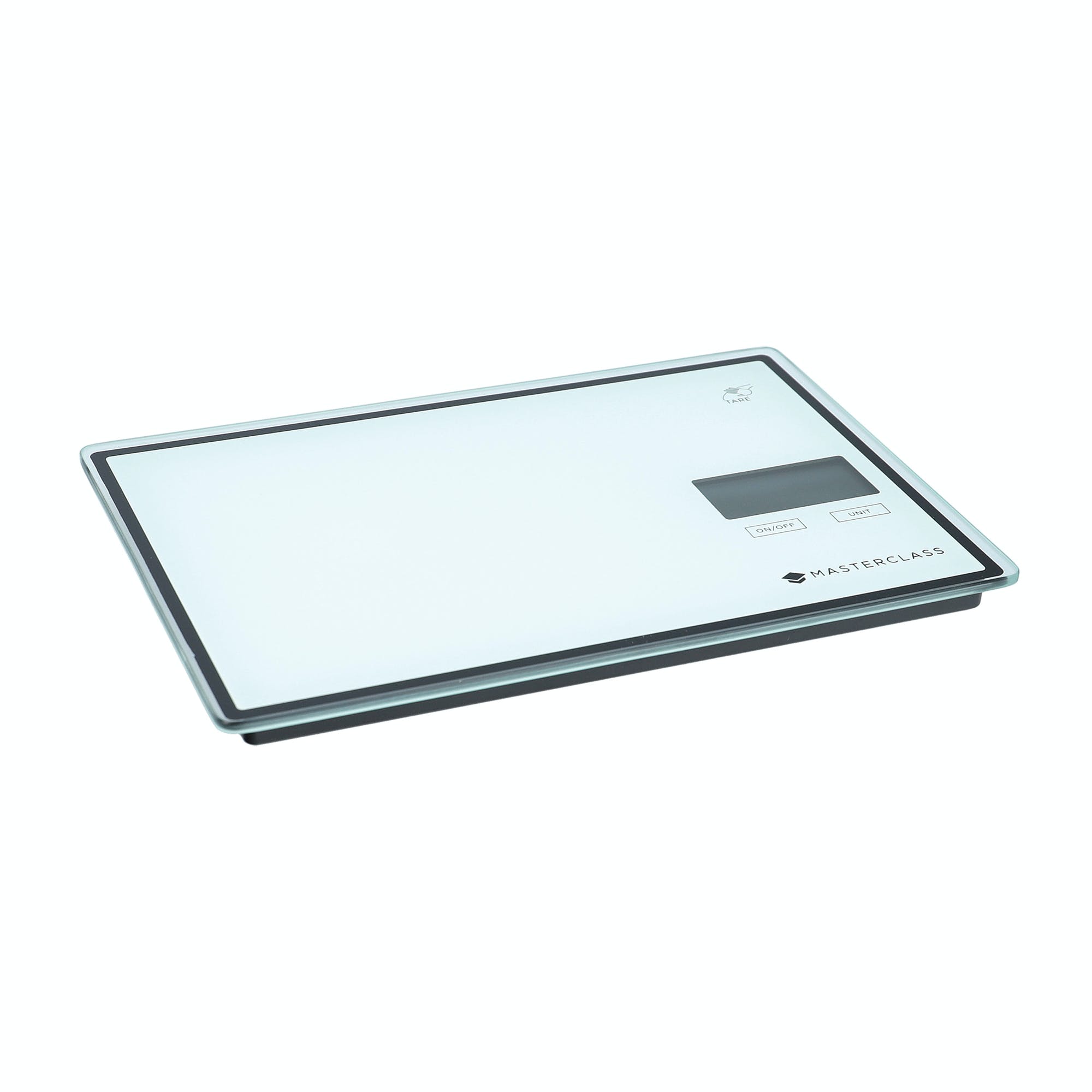 MasterClass Electronic Touchless Tare Duo Kitchen Scales - The Cooks Cupboard Ltd